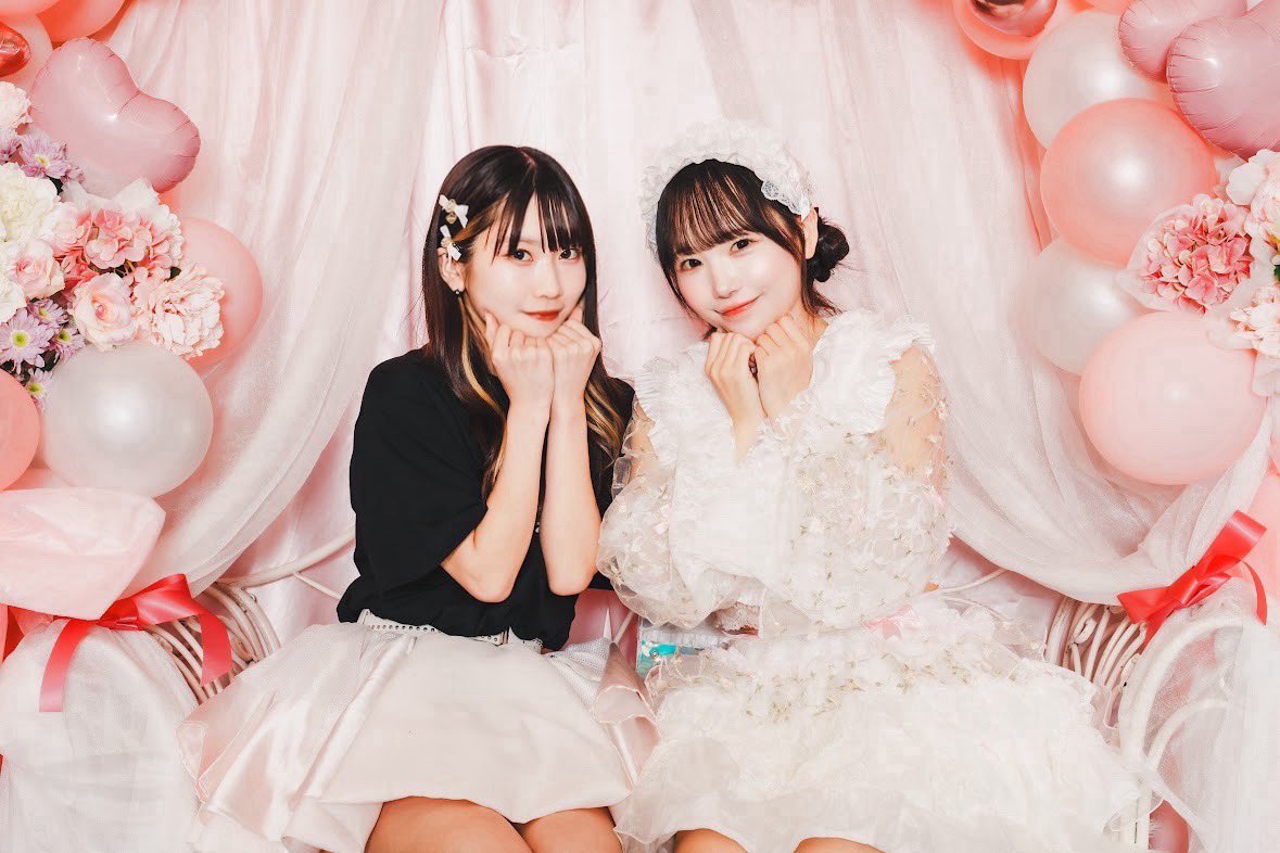 しょりん❣️お雛まつりアレンジ❣️ 蓮音りん［Axelight］ on X