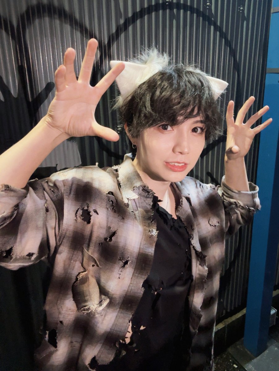 みーちゃん みーちゃん♡ みーちゃん/イワシロユウマ (@michan39) / X