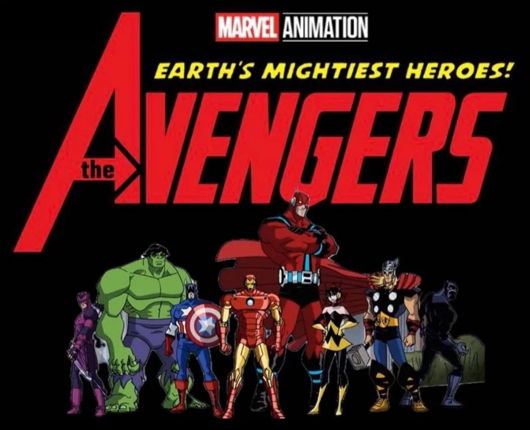 Damien850916924's tweet image. So how much do you wanna bet that one day Marvel Animation will want to revive these animated shows like X-Men 97? 

#Spiderman98 #AvengersEarthsMightiestHeroes 
#MarvelStudios