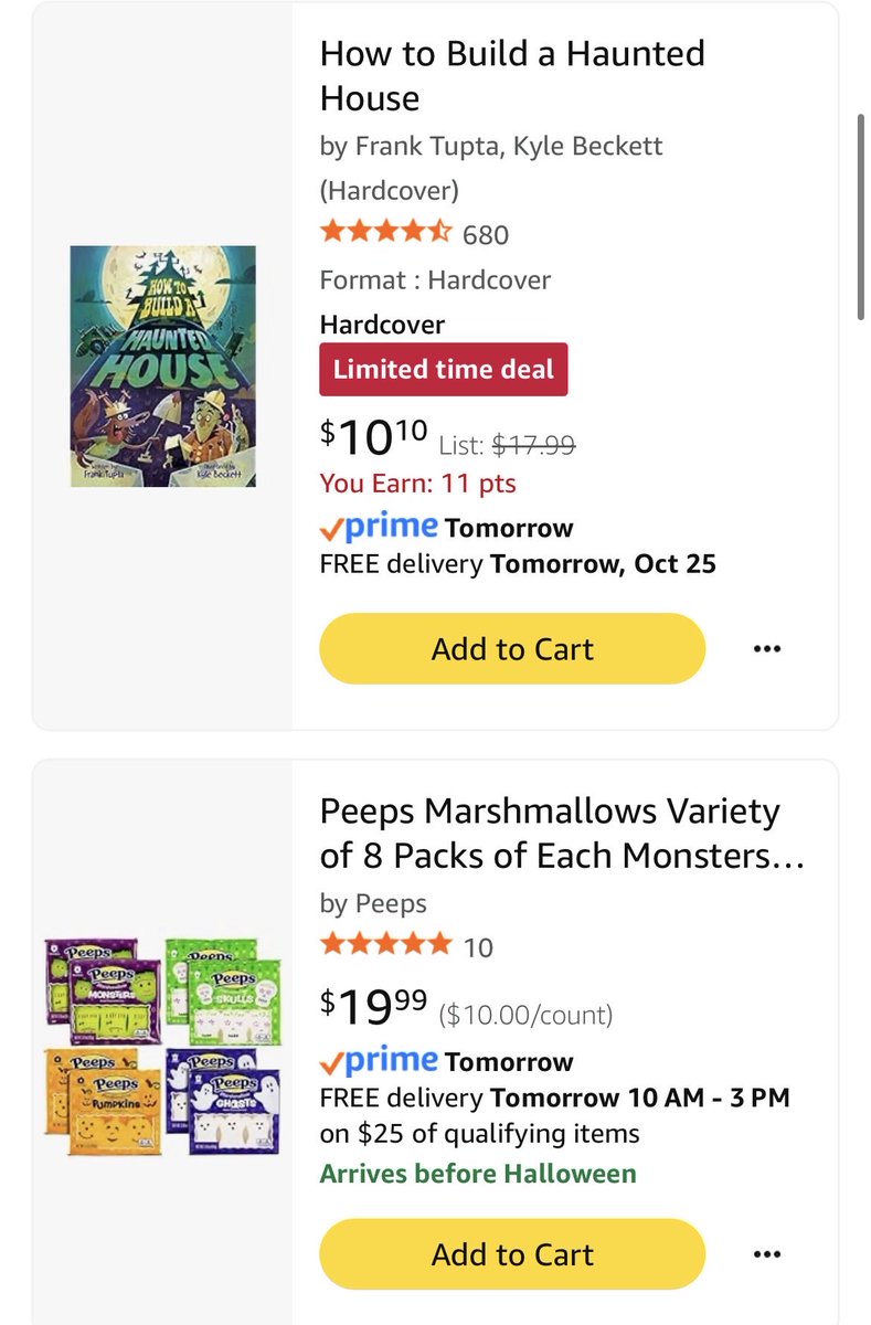 rainonem22's tweet photo. Happy Sunday Funday! 🏈
Hoping for another #NYGiants win over the Eagles today and the last 2 needed items for a Halloween Literacy snack! #LetsGoBigBlue #ClearTheList
#MysteryDonors
#MysteryChris
https://t.co/AvgkvfrwGs https://t.co/ms89kMlXTU