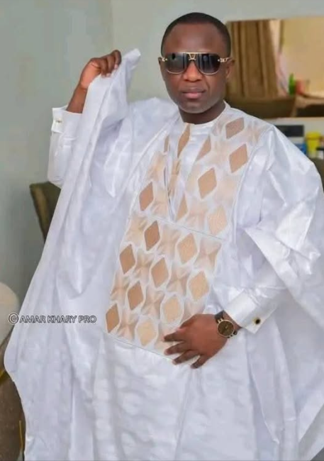 Tous au tribunal demain pour témoigner à l'enfant de Bathie Gadiaga soutien indéfectible la libération du chroniqueur du peuple devient une demande sociale <a href="/followers/">はうはう</a>