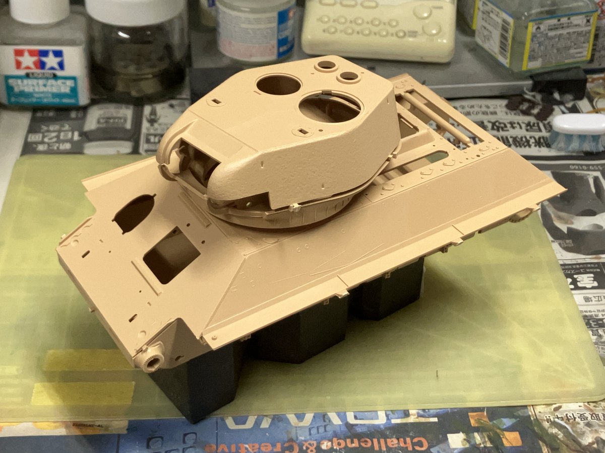 青木様 Yakuza 8 Gaiden: Pirates in Hawaii] Interview with Munetaka