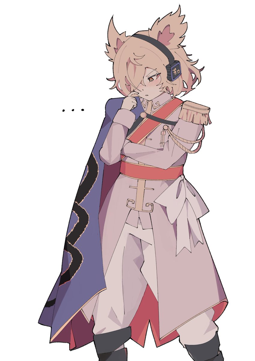 💂‍♀️

#東方 #東方Project