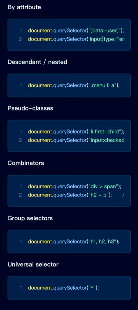 OTUNBA_Ajanaku's tweet image. #JavascriptWebAPI
#JavascriptDevelopers 
#javascriptlearning 
#javascripttutorial