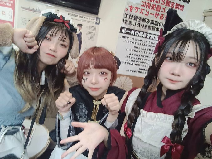 アニカラ★アーミーズのイメージ