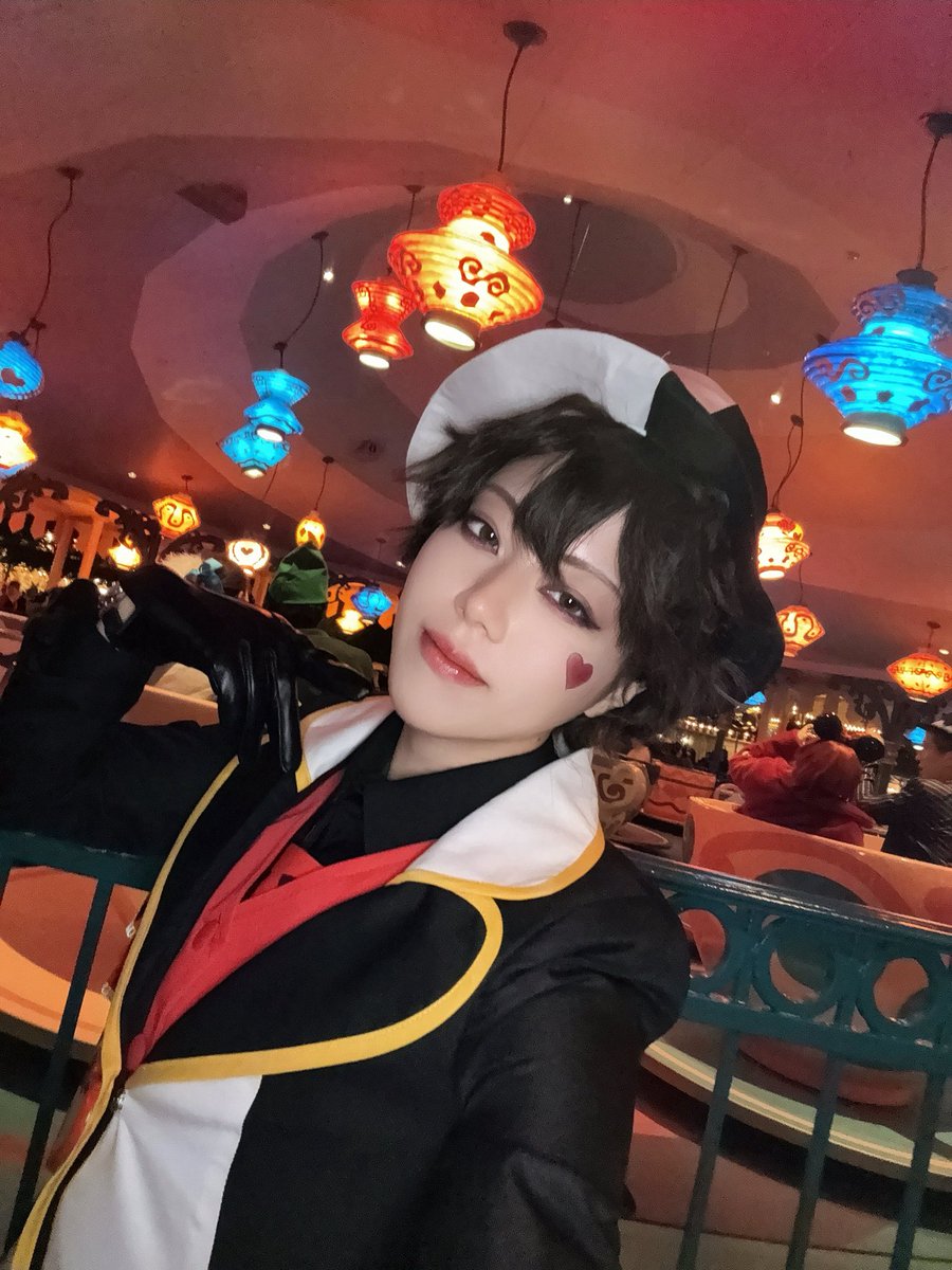 アト@亡霊 tweet media