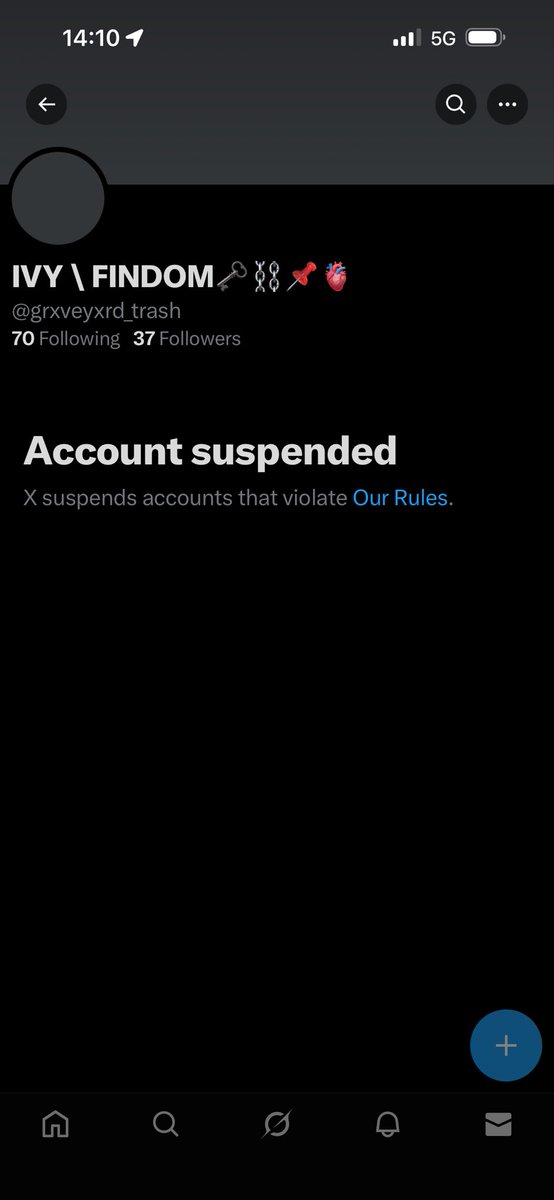 GUYS THEY FINALLY GOT RID OF THE ACCOUNT TRYING TO BE ME OMG OMG!!! 

tysm to the mutts that reported it so
glad that’s fucking over🤣🤣

#findom #femdom #goddess #domme