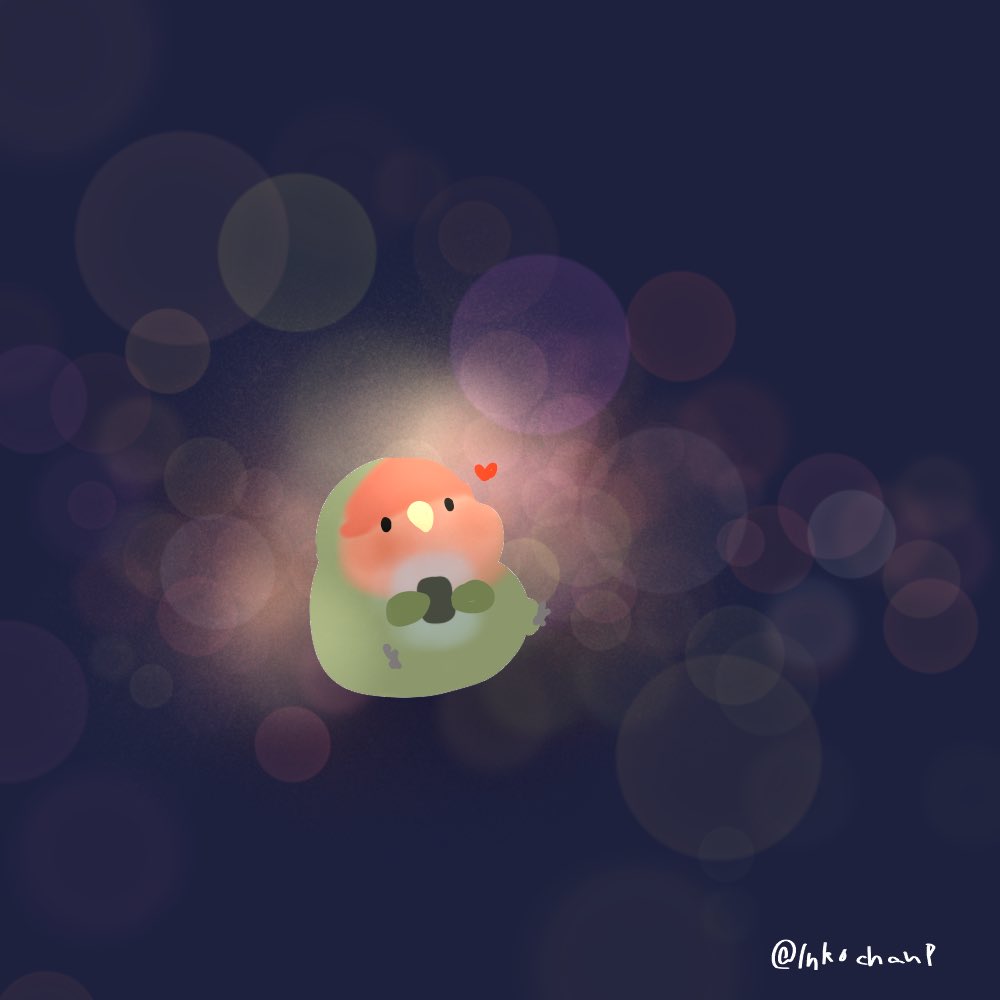 ひよ こまめ🎨 tweet media