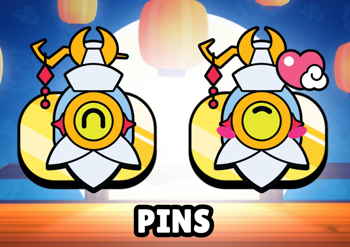 PIN-TOBER DAY 26
Moon wizard barley
#BrawlStars #BrawlStarsArt #skintober2025