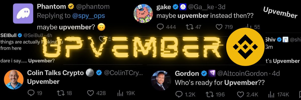 BNBTrenchLord's tweet photo. OG Upvember on $BNB (CTO)

CA - 0xe56d71714c969ca27ae84087ca9b04c8c1c64444 https://t.co/SmZE05H6vZ