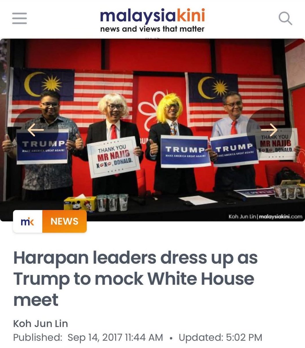 🤷🏻

Bunch of clowns