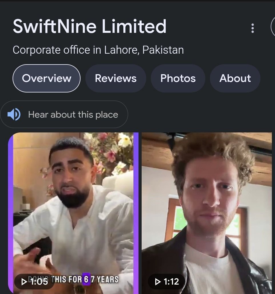 ISI linked companies are funding Western tourists’ trips to India to push propaganda and smear India’s image abroad. Their agenda must be exposed again.