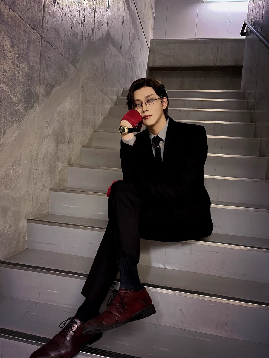 YUKI (MADKID) on X: 