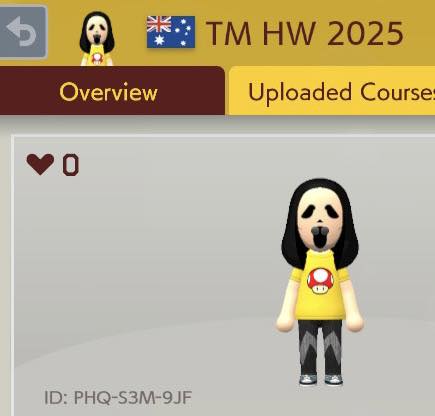 Triskade tweet media