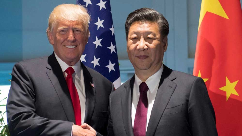CHINA–US DEAL WILL BE SIGNED.
STIMULUS CHECKS WILL BE GIVEN.
2+ RATE CUTS COMING THIS YEAR.
$4.5 TRILLION WILL BE PRINTED.

YOU ARE NOT READY FOR WHAT’S COMING.