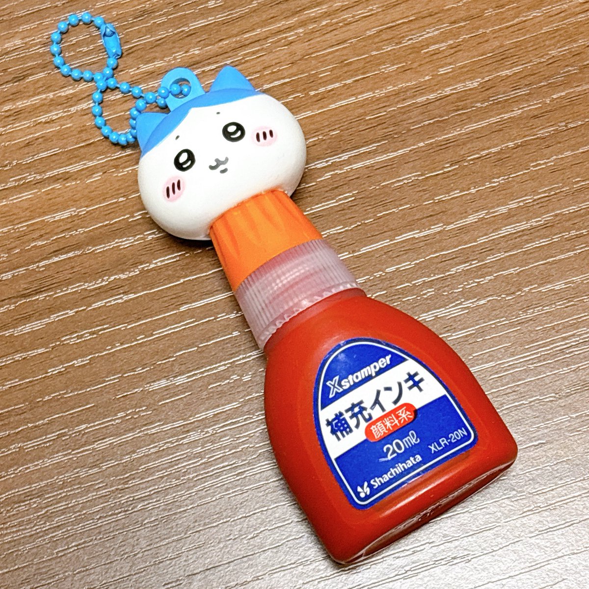 ⭐️御確認用⭐️ ハンコヤストア おむつ用スタンプゴム印 補充インク付 サイズ