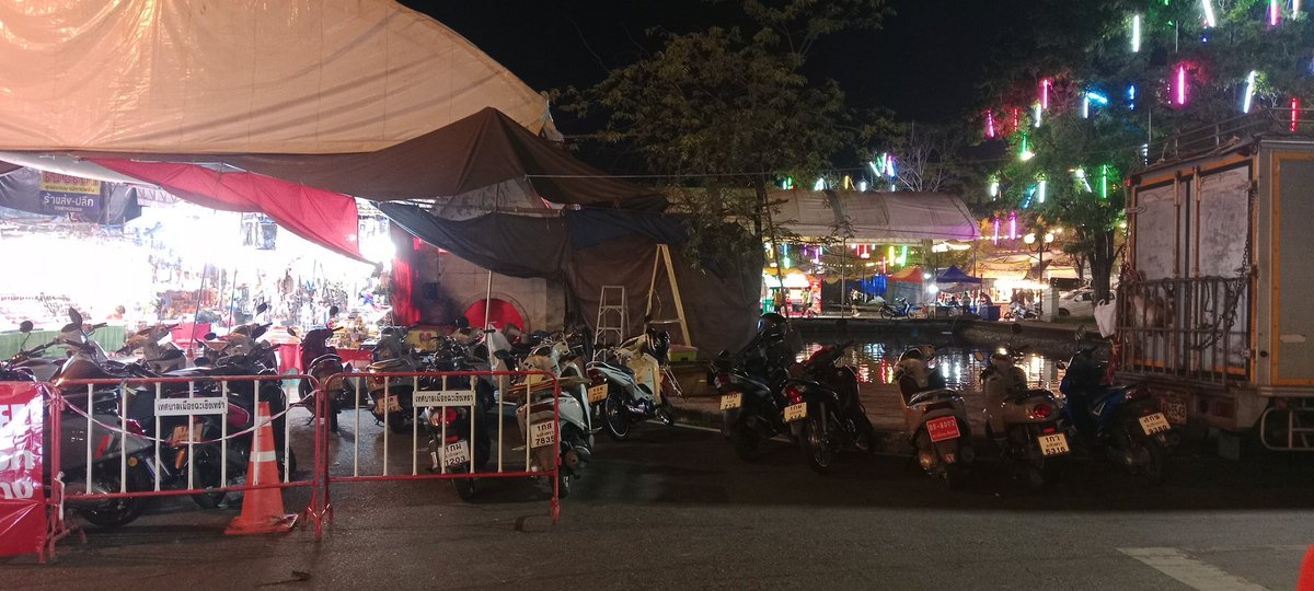 งานนมัสการหลวงพ่อโสธรแปดริ้วเริ่มแล้ว...หาคนเดินเป็นเพื่อน