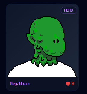 enjoyooors's tweet image. Wayment... Is someone axeually using the Trait Designer for its intended use?!!?
Nobody told me you degenerates actually had talent
enjoyooors.com