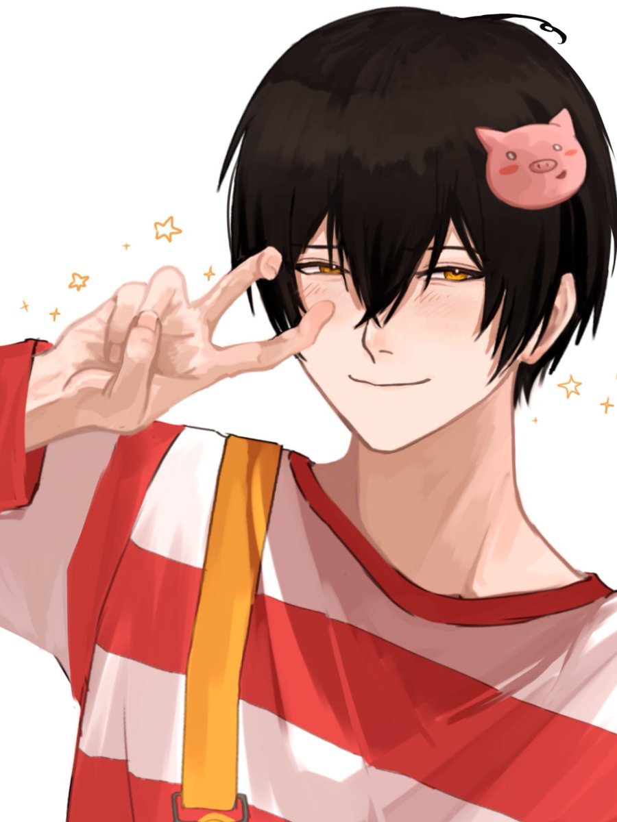 (*☻-☻*)セ タイプⅡ on X