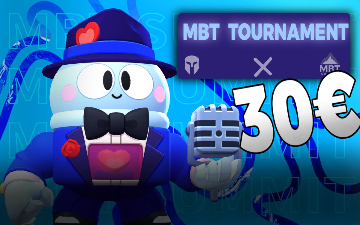 Hosting matcherino for <a href="/MBT_Summit/">MBT Summit</a> in 2 hours

matcherino.com/supercell/tour…