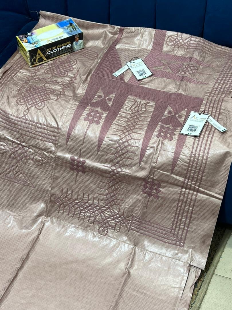 Readymade Babban-Riga 
 
Available 

Price: 85k Each 

💬☎️08034706541

📍 Location Zaria

Delivery Nationwide/International 

Please repost and follow for more updates 🙏🏽