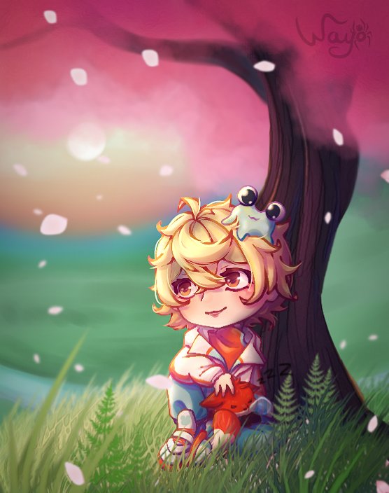 Wayo_Aranea tweet media