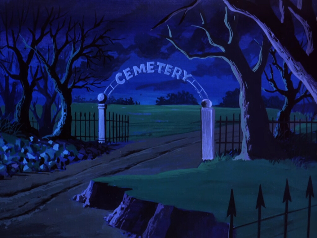 WendyLovesJesus's tweet photo. The last Sunday in October is #VisitACemeteryDay. 🪦💀 Well, if ANYone knows the best cemeteries to visit, it's #ScoobyDoo and the gang. They know that the cemetery is where all the REAL action is! They remind you to be respectful though—walk AROUND the graves, not over them. 🙏 https://t.co/MdiqVdobjm
