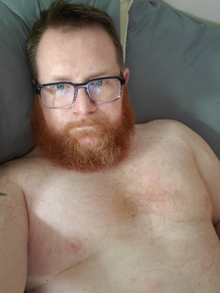 MrRed82's tweet image. Good morning everyone!