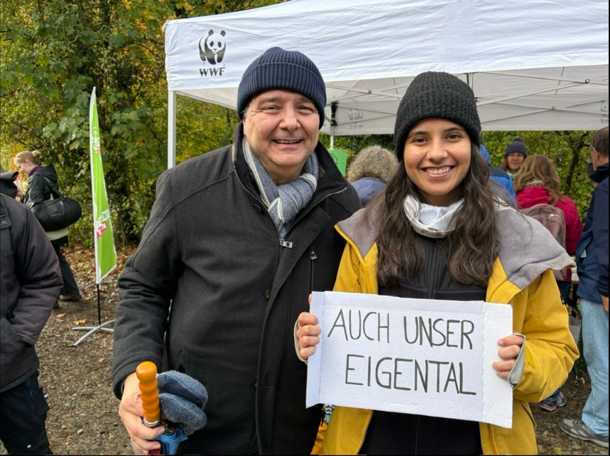 Auch unser Eigental…. 📷📷📷