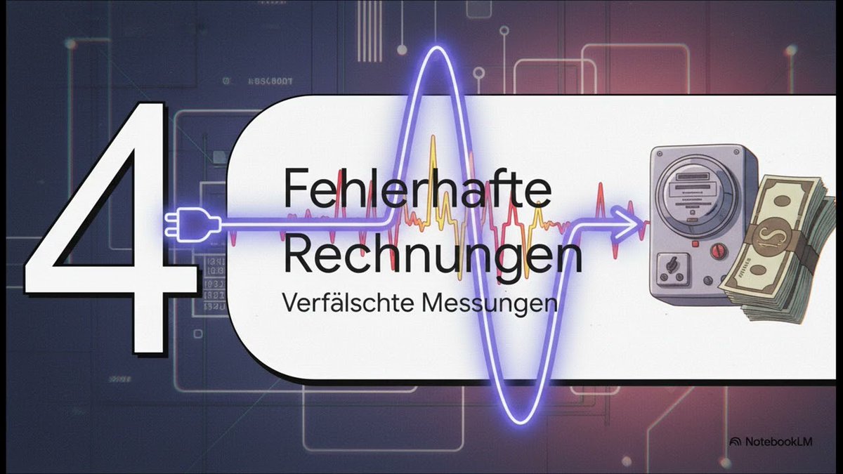 StromfeeA62943's tweet image. me betont, um Compliance und Abrechnungsgenauigkeit proaktiv sicherzustellen.

#netzanalyse #spitzenlast #trafoverlust #wirkleistung #bhkw #energie #kwk #scheinleistung #transformator  #biogas #chp umwelt #strom #erdgas #netzanalyse
Die zunehmende Verbreitung der E-Mobilität br…