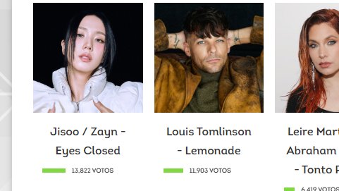 peaches00001979's tweet photo. Louis Tomlinson and Lemonade has fallen to 2nd place. Voting is unlimited so vote, reload, and vote again
https://t.co/0GdRFJ81eO https://t.co/m89YalY4Gr