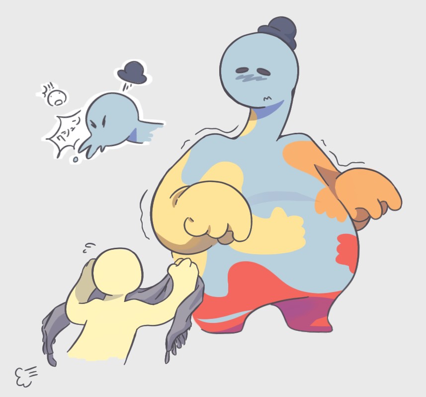 ぱぴぷぺぽー (@borzoi_1472) / Posts and Replies / X