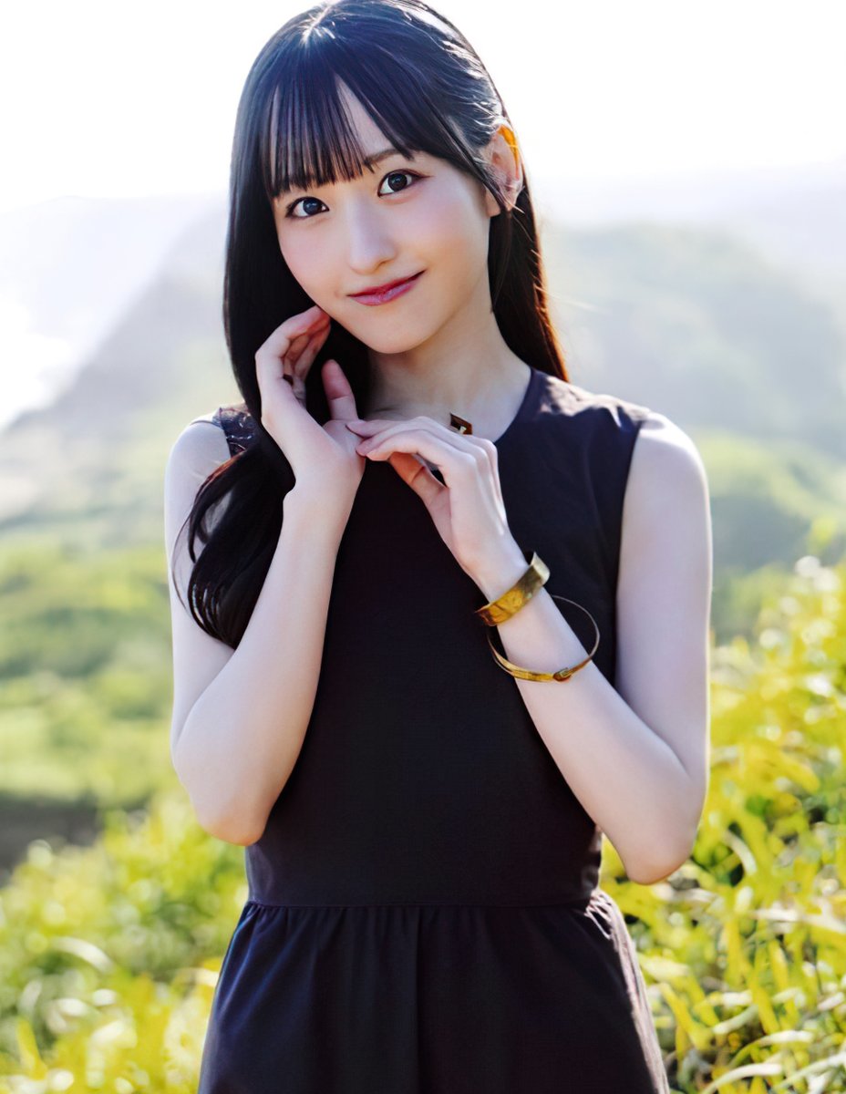 一ノ瀬美空 生写真 乃木坂46