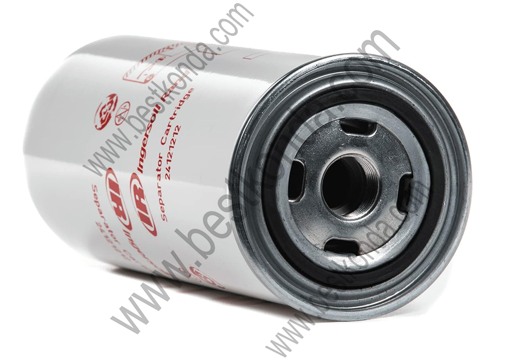 Chasel17's tweet photo. 📷 Keep your air compressor running clean and efficient!
We supply the Ingersoll Rand Original Air Oil Separator Cartridge — PN 24121212 
https://t.co/yY5PApQBd2
#IngersollRand #AirOilSeparator #24121212 #AirCompressorParts #IndustrialMaintenance #CompressedAirSolutions #OEMParts https://t.co/LpiwLi4Nml