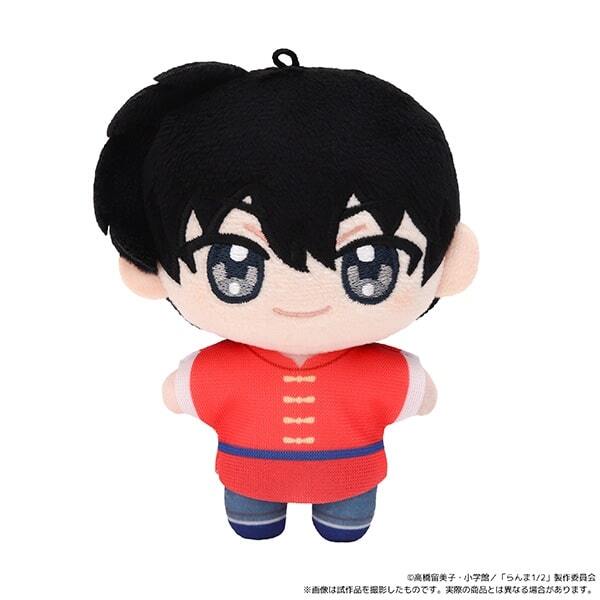 らんまる らんま1/2 グッズ紹介 株式会社ツインクル