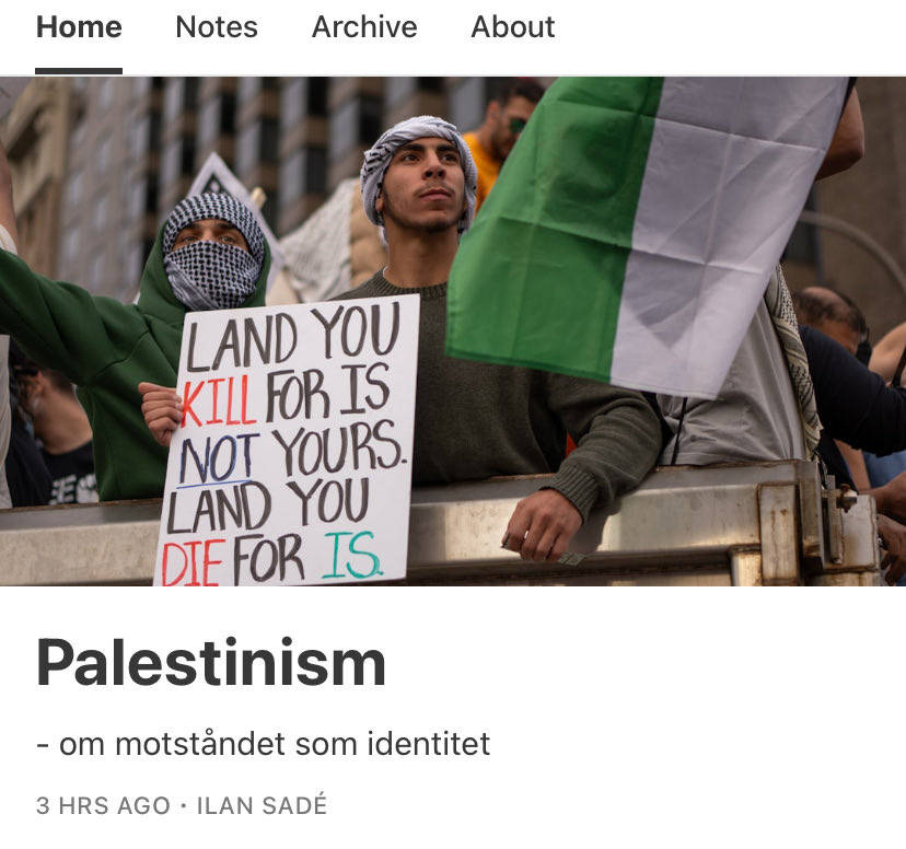 Ilan Sadé tweet media