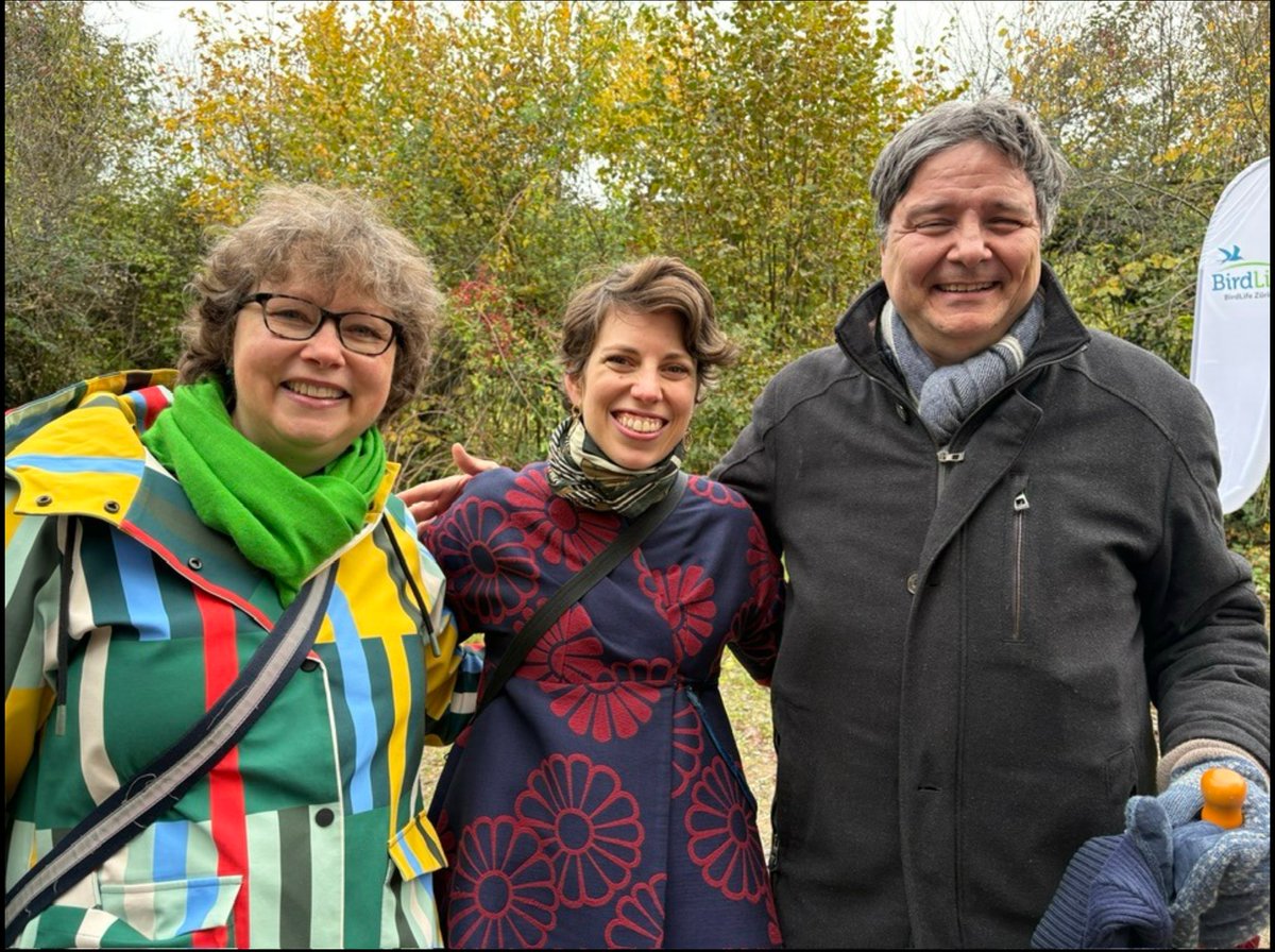 Auch unser Eigental…. 📷📷📷