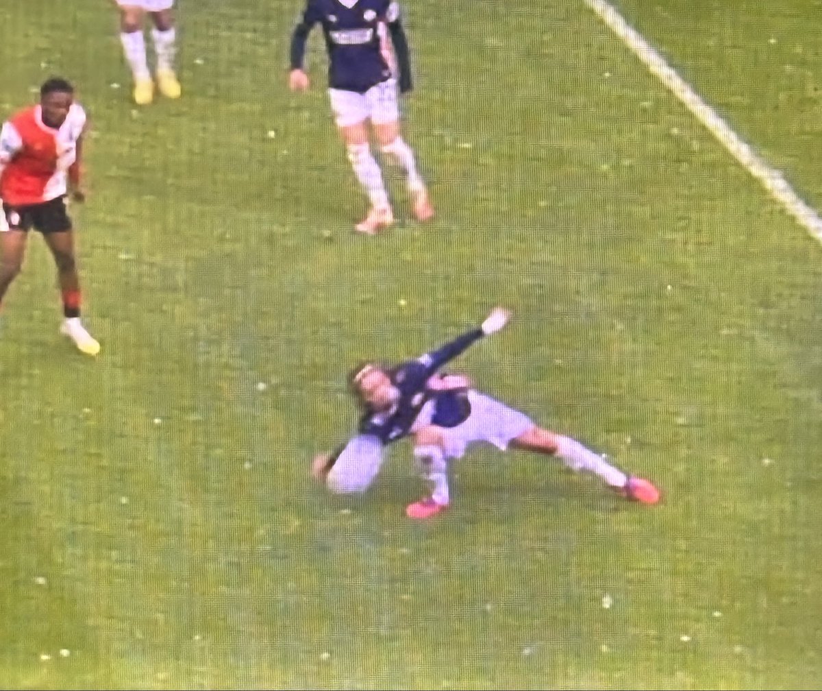 Rob Verbunt tweet media