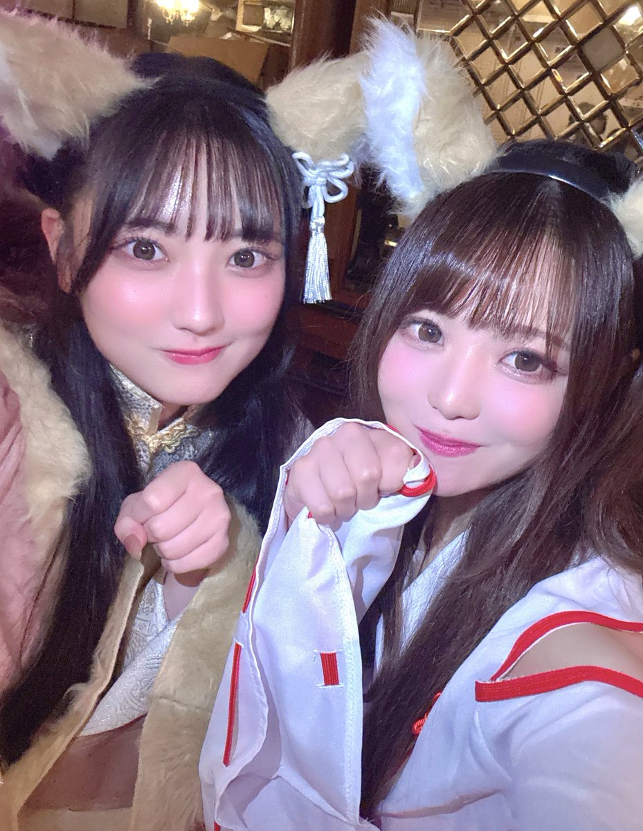 篠原ののか🐢【KissBee】11/6ワンマン@Veats渋谷 (@s_nono0211