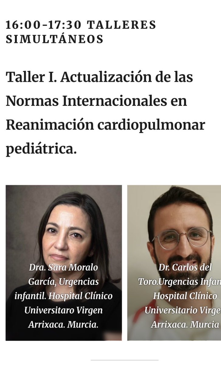 51 Congreso SPSE tweet media