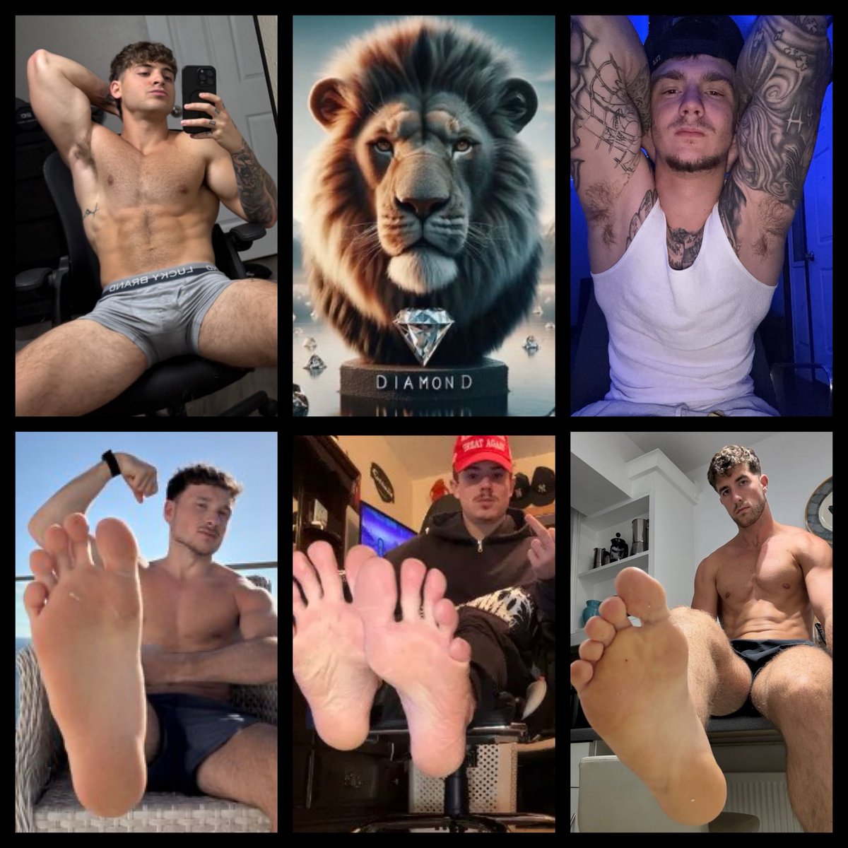 Second Promo Account appreciation post is for Diamond <a href="/diamond__here/">Diamond</a> Whether you’re a Master or a Sub, you will know he’s one of the nicest men in Findom. Some of the recent Cashmasters he’s featured……