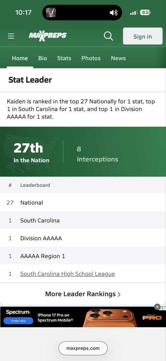 MarquisErby's tweet photo. Ball in the air I’m TAKING it ❗️❗️@CoachSHouston1 @T_Hop7 @coachjbhouston @CoachFaulkner_ @amanirichburg88 @FootballEasley @247recruiting https://t.co/STtZR0NHWA