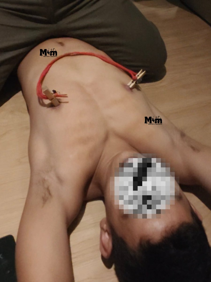 Master4Maso tweet media