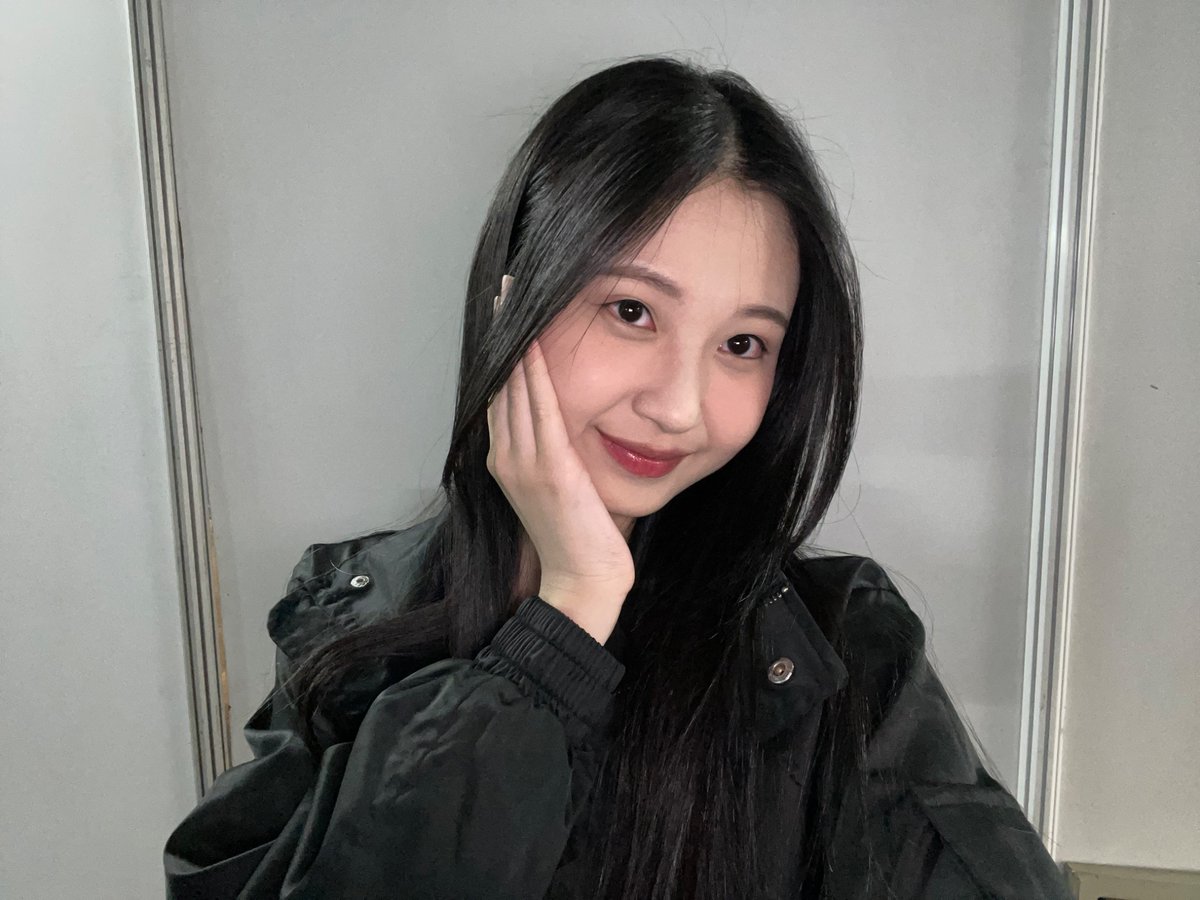 M_MikaelaJKT48's tweet photo. https://t.co/Lwvnc9M6MK