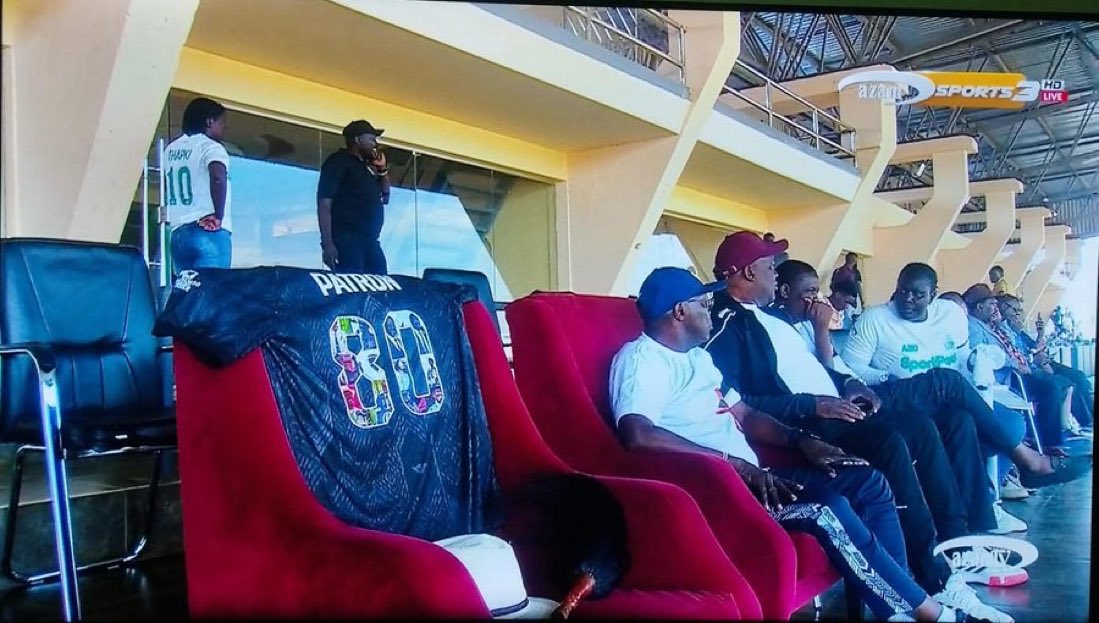 Asamoh_'s tweet image. #RIPRailaOdinga