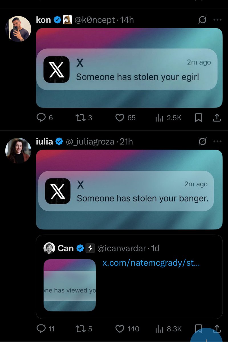 Tweet media one