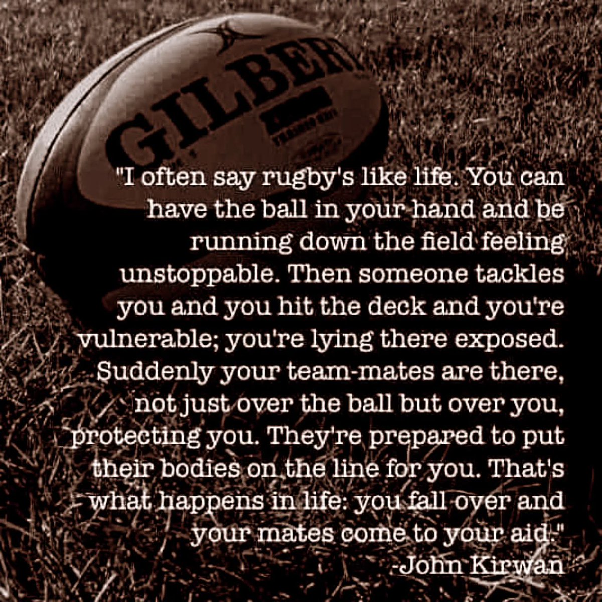 ValueHelp's tweet image. #Rugby