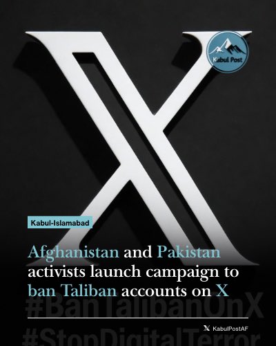 Kabul Post tweet media