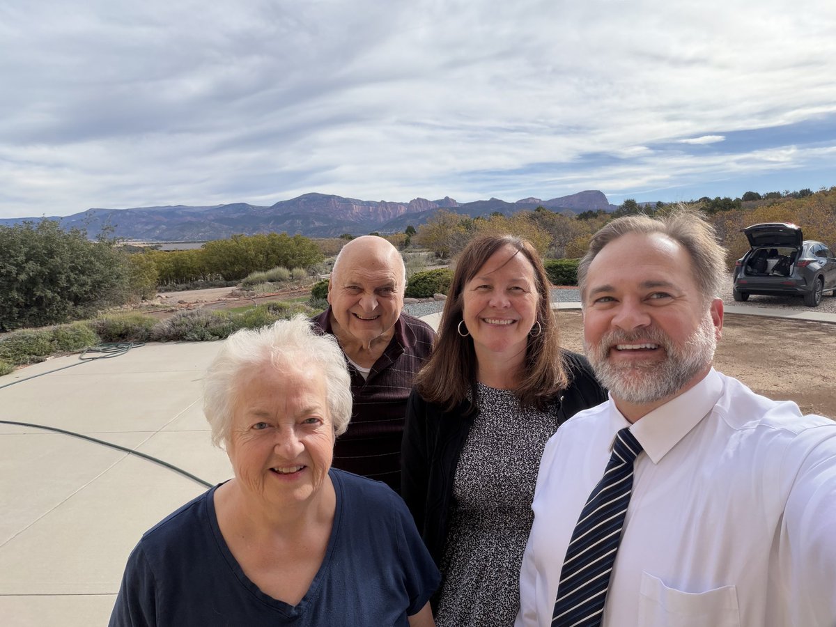 a few pics from our so ut trip for a friend’s daughter’s wedding