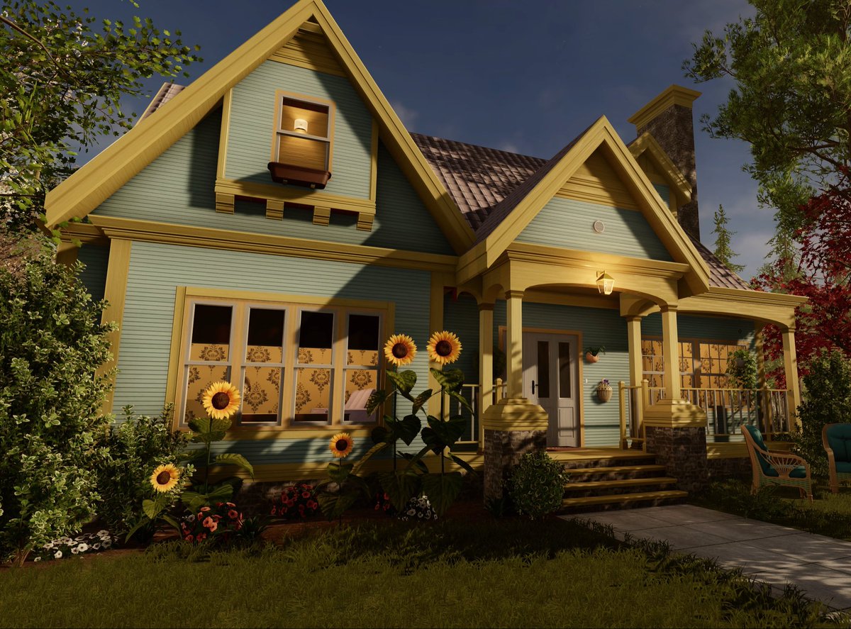 ZoiJaime86's tweet image. ❤️
#houseflipper2 #lifesimulation #lifesim #sims #construction #buildinggames #build #simgames